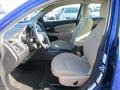 Blue Streak Pearl - Avenger SXT Photo No. 12