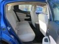 Blue Streak Pearl - Avenger SXT Photo No. 18