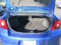 Blue Streak Pearl - Avenger SXT Photo No. 19