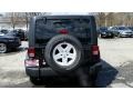 Black - Wrangler Sport Photo No. 5