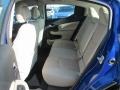 Blue Streak Pearl - Avenger SXT Photo No. 20