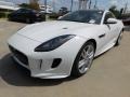 2016 Polaris White Jaguar F-TYPE R Coupe  photo #11