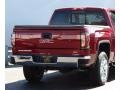 2016 Crimson Red Tintcoat GMC Sierra 1500 SLT Crew Cab 4WD  photo #3