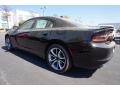 Pitch Black - Charger R/T Photo No. 2