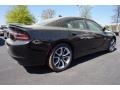 Pitch Black - Charger R/T Photo No. 3