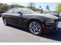Pitch Black - Charger R/T Photo No. 4