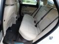 Latte Rear Seat Photo for 2016 Jaguar XF #111692542