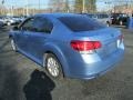 Sky Blue Metallic - Legacy 2.5i Premium Sedan Photo No. 8