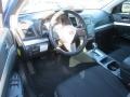 Sky Blue Metallic - Legacy 2.5i Premium Sedan Photo No. 11