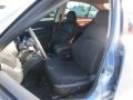 Sky Blue Metallic - Legacy 2.5i Premium Sedan Photo No. 12