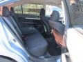 Sky Blue Metallic - Legacy 2.5i Premium Sedan Photo No. 18