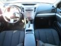 2010 Sky Blue Metallic Subaru Legacy 2.5i Premium Sedan  photo #23