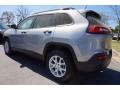 Billet Silver Metallic - Cherokee Sport Photo No. 2