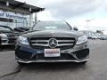 Black - C 300 4Matic Sedan Photo No. 2