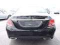 Black - C 300 4Matic Sedan Photo No. 4