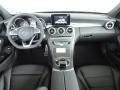 Black - C 300 4Matic Sedan Photo No. 5