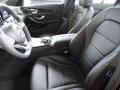 Black - C 300 4Matic Sedan Photo No. 8