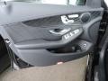 Black - C 300 4Matic Sedan Photo No. 9
