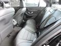 Black - C 300 4Matic Sedan Photo No. 11