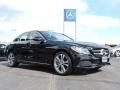 Black - C 300 4Matic Sedan Photo No. 3