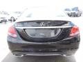 Black - C 300 4Matic Sedan Photo No. 4