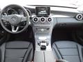 Black - C 300 4Matic Sedan Photo No. 6