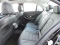 Black - C 300 4Matic Sedan Photo No. 8