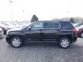 Onyx Black - Terrain SLE AWD Photo No. 2