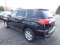 Onyx Black - Terrain SLE AWD Photo No. 3