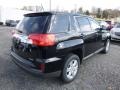 Onyx Black - Terrain SLE AWD Photo No. 5