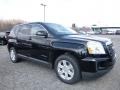 Onyx Black - Terrain SLE AWD Photo No. 7