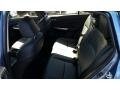 Quartz Blue Pearl - Impreza 2.0i Sport Limited Photo No. 6
