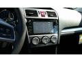 Quartz Blue Pearl - Impreza 2.0i Sport Limited Photo No. 10