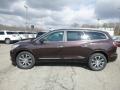 Dark Chocolate Metallic - Enclave Leather AWD Photo No. 2