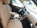 Dark Chocolate Metallic - Enclave Leather AWD Photo No. 9