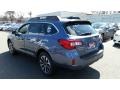 Twilight Blue Metallic - Outback 3.6R Limited Photo No. 4