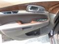 Dark Chocolate Metallic - Enclave Leather AWD Photo No. 14
