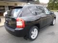 Brilliant Black Crystal Pearl - Compass Sport 4x4 Photo No. 2