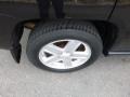 Brilliant Black Crystal Pearl - Compass Sport 4x4 Photo No. 3