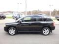 Brilliant Black Crystal Pearl - Compass Sport 4x4 Photo No. 10