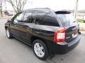 Brilliant Black Crystal Pearl - Compass Sport 4x4 Photo No. 11