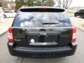 2009 Brilliant Black Crystal Pearl Jeep Compass Sport 4x4  photo #12