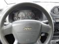 Brilliant Black Crystal Pearl - Compass Sport 4x4 Photo No. 19