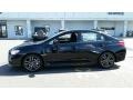 Crystal Black Silica - WRX Premium Photo No. 3