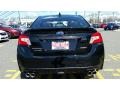 2016 Crystal Black Silica Subaru WRX Premium  photo #5