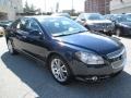 Imperial Blue Metallic - Malibu LTZ Sedan Photo No. 7