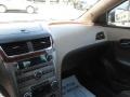 Imperial Blue Metallic - Malibu LTZ Sedan Photo No. 11