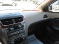 2009 Imperial Blue Metallic Chevrolet Malibu LTZ Sedan  photo #11