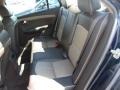 2009 Imperial Blue Metallic Chevrolet Malibu LTZ Sedan  photo #15