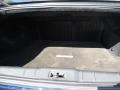Imperial Blue Metallic - Malibu LTZ Sedan Photo No. 17